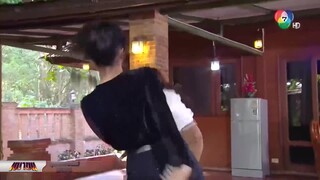 [Thai drama] Action scene