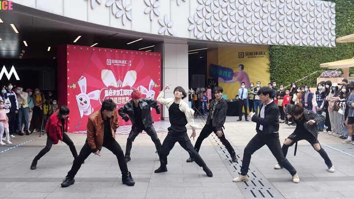 [Roadshow] Jopping - SuperM Roadshow Thâm Quyến