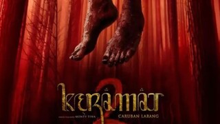KERAMAT 2 FULLMOVIE