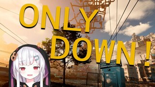 【下饭集锦】ONLY UP？ONLY DOWN↘