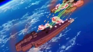 Gundam Seed Episode 15