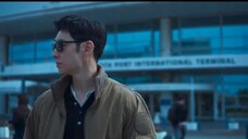 Taxi Driver 3 (2025) Sub Indo Ep. 1