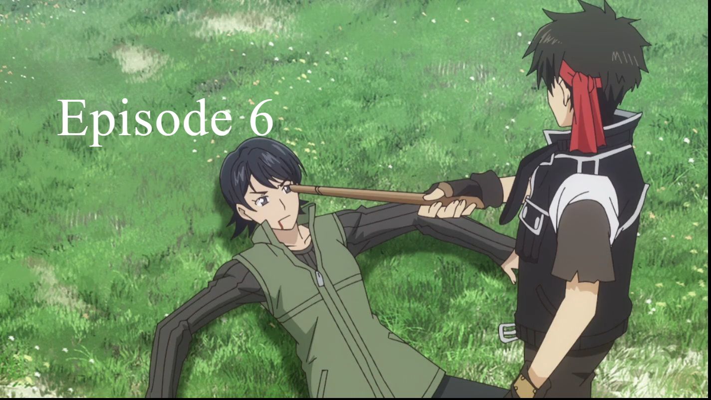 Majutsushi Orphen Hagure Tabi Episódio 3 - Animes Online