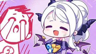 日奈也能给自己攒嫁妆