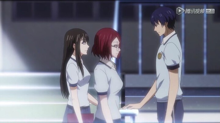 Guomin Laogong Dai Huijia (S1) - 03 (Sub Indo)