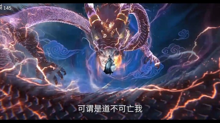 ฝืนลิขิตฟ้าข้าขอเป็นเซียน ตัวอย่างตอนต่อไป รับชมตอนล่าสุดได้ที่ เฟสบุ๊ค@animechina99