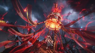 Yun Shen Buzhi Meng Eps 16 Sub Indo