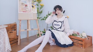 【泡面】Heartbeat Music❤让心跳重叠吧~♪