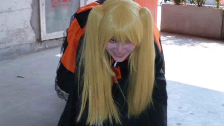 Si nenek gila kembali untuk waktu terbatas, kali ini apakah sudah melampaui puncaknya?