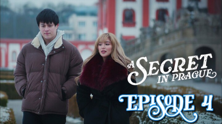 A Secret In Prague : Episode 4 ENGSUB