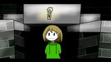 [MC animation] Garis pembantaian Minecraft, gunakan UT untuk membuka MC