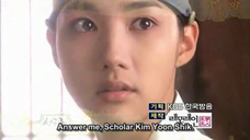 Sungkyunkwan Scandal 3-6