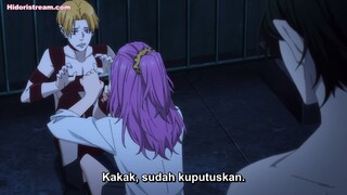 EP11 Babanbabanban Vampire (Sub Indonesia)