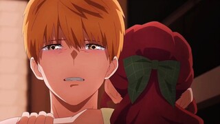 The heroine is the pinnacle of new anime characters! This anime should not be buried! The ending is 