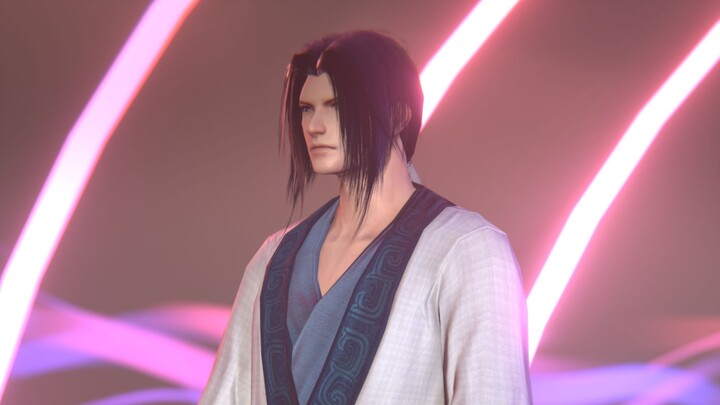 【盖聂mmd】乖乖师哥在线炫舞