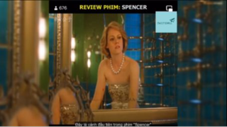 Tóm tắt phim: spencer #reviewphimhay