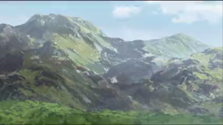 Mizu Ryo no Isekai Episode 11 Sub Indo