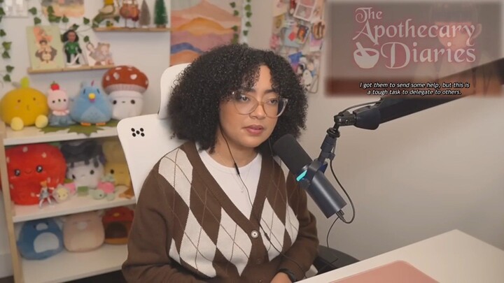 What Is This Plot Twist?? 😭 | The Apothecary Diaries Episode 22 Reaction