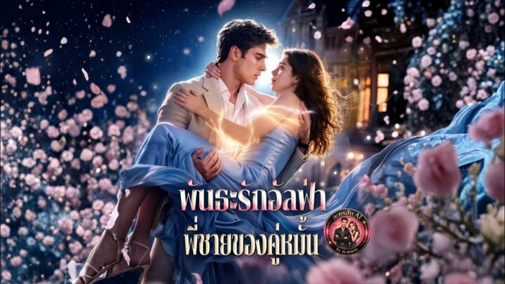 [ พากย์ไทย ] พันธะรักอัลฟ่า...พี่ชายของคู่หมั้น