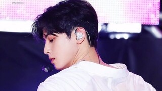 【Cha Eun-woo】Crazy Sexy Cool Hip Twist Collection (Pure Edition)