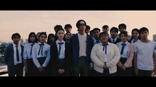 KELAS TAHANAN CIKGU HIRAGI EP6