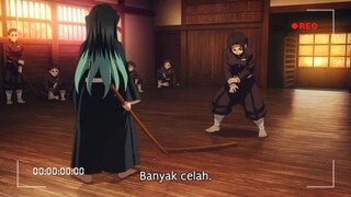 demon slayer: kimetsu no yaiba  episode 4 ( bagian 2)