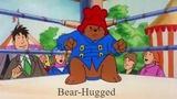 Paddington  Bear S1E5 - Bear-Hugged (1989)