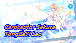 Cardcaptor Sakura|Man with Epic BGM-TongZeYi Leo|How dare you to attractive Li's wife?_1