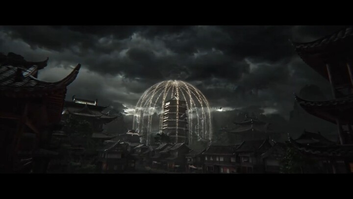 Sword of Coming S2 Episode 16 Subtitle Indonesia