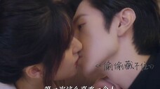 偷偷藏不住:段嘉许深情表白,桑稚献出初吻,终于等到这一幕