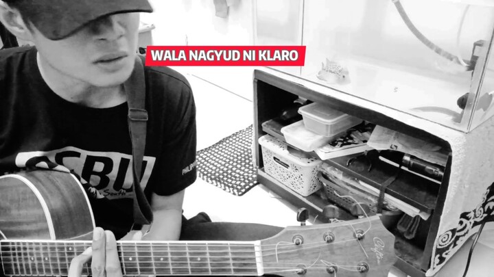 BUKID - Acoustic guitar chords (Jong)covered by armoney