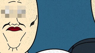 [JJALTOON Premium] Embezzlement