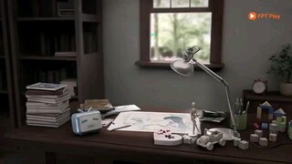 Tập 5 s1 nhật ký ngày thường của tiên vương