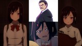 Shizuka and her secret past || Zom 100: Bucket List of the Dead Episode 7 ゾン100