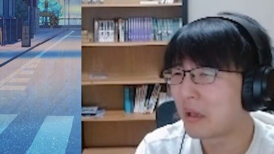 [Pingzi] So cool! Pingzi looked at his live broadcast and found that there were 297 blocked words!