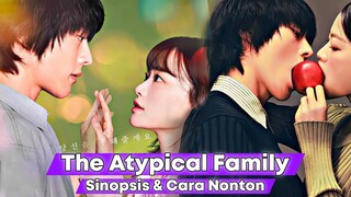 Drakor The Atypical Family - Sub Indonesia Full Episode 1 - 12