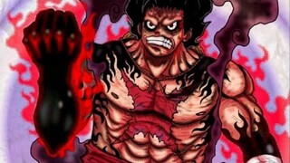 Simbolisme Oda di Balik Pertarungan Luffy vs Kaido! Luffy akan Melampaui Kaido di Akhir Arc