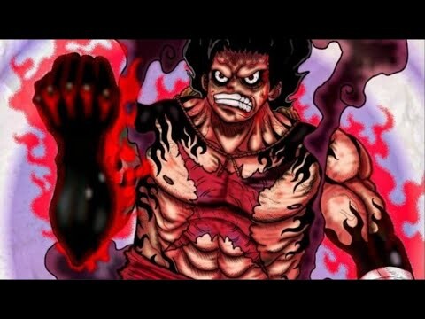 Simbolisme Oda di Balik Pertarungan Luffy vs Kaido! Luffy akan Melampaui Kaido di Akhir Arc