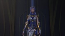 Honor Of Kings Destiny Arc Eps 4 (END) Sub Indo