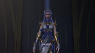 Honor Of Kings Destiny Arc Eps 4 (END) Sub Indo
