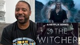 The Witcher: Season 3 | Official Trailer | Netflix | Reaction!