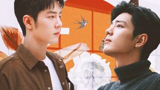 [Xiao Zhan Narcissus | Yang Sheng] "Yun Hu Bu Xi" Tập 14 | Yang trẻ tuổi lạnh lùng và hoang tưởng vs