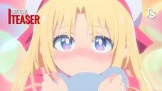 Game Center Shoujo to Ibunka Kouryuu - Official Teaser【Toàn Senpaiアニメ】