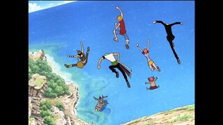 One Piece [Ending 8]