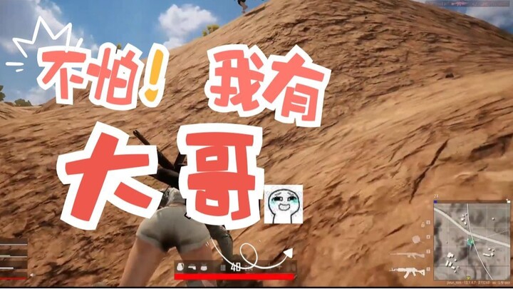 عندما يلتقي لِلِّ بأخ صغير شديد الشر!