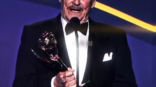 他就是擎天柱！