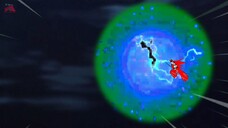 RASENGAN YANG DIHEMPASKAN | BORUTO TWO BLUE VORTEX PART 2191