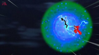 RASENGAN YANG DIHEMPASKAN | BORUTO TWO BLUE VORTEX PART 2191