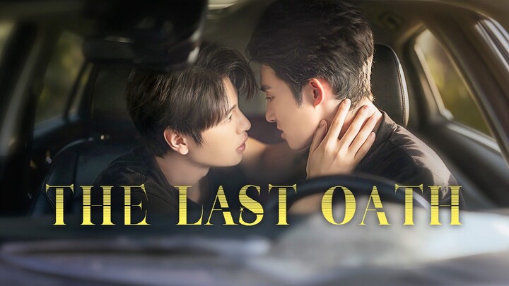 The Last Oath (2026) Episode 10 English Sub