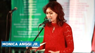 02 Puisi - 17 Agustus - Denny JA - Dibacakan Oleh Monica Anggi JR